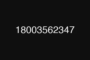 18003562347