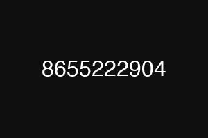 8655222904